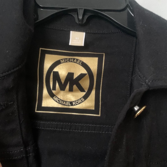 MK jacket - Picture 2 of 2